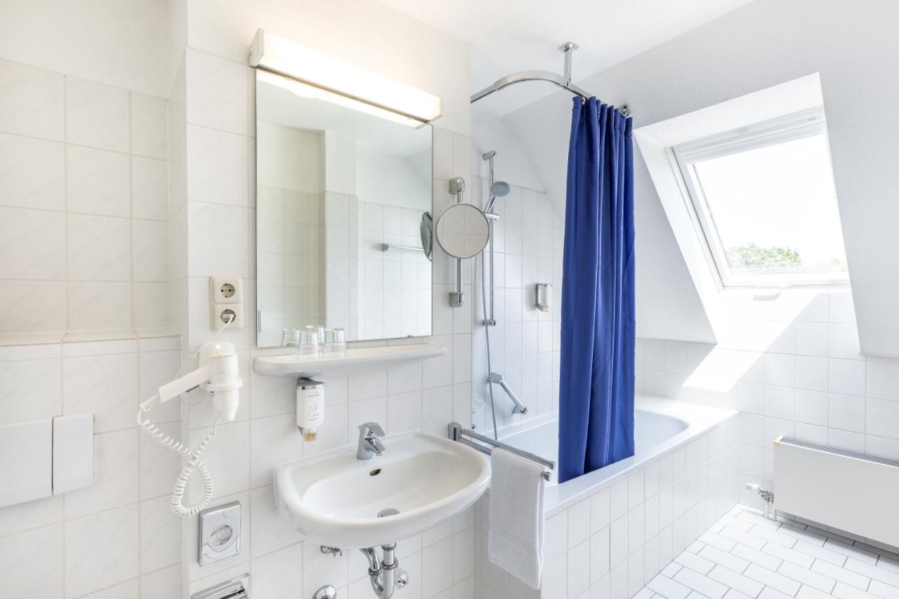 Acora Bochum Living The City - Apartments Exterior foto