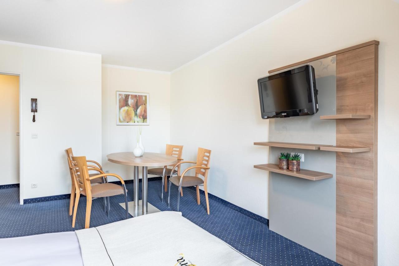 Acora Bochum Living The City - Apartments Exterior foto